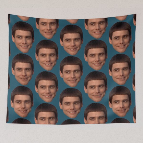 Item preview, Lloydhead Dumb And Dumber designed and sold by dalbirmo.