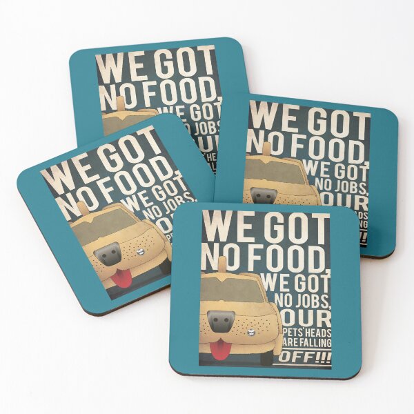 Item preview, Mens My Favorite Dumb _amp_ Dumber We Got No Food designed and sold by dalbirmo.