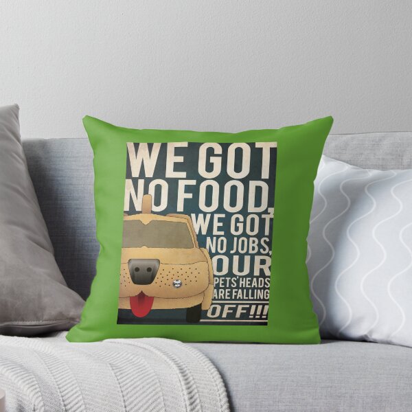 Item preview, Mens My Favorite Dumb _amp_ Dumber We Got No Food designed and sold by dalbirmo.