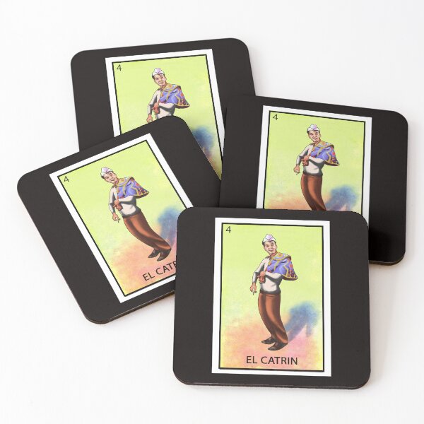 Item preview, El Catrin Cantinflas  designed and sold by ABEDULAMUGR.