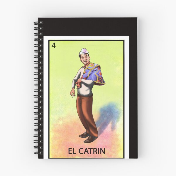 Item preview, El Catrin Cantinflas  designed and sold by ABEDULAMUGR.