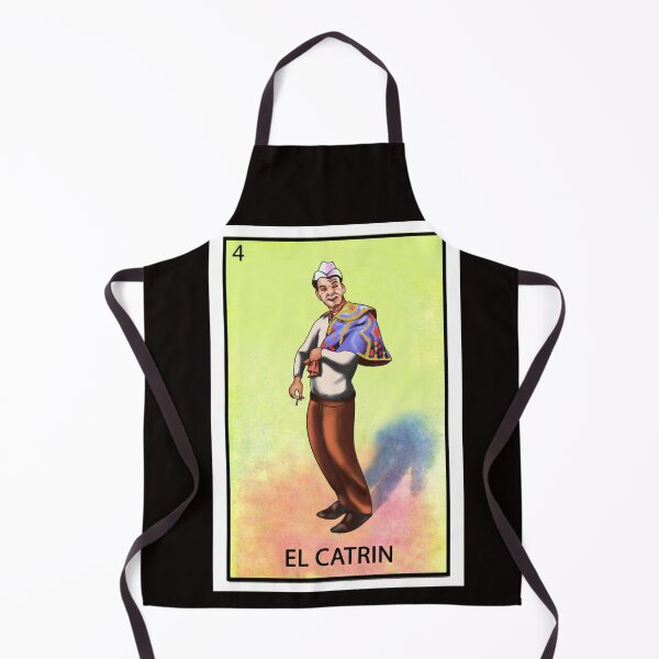 Item preview, El Catrin Cantinflas designed and sold by ABEDULAMUGR.