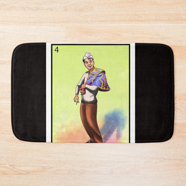 Item preview, El Catrin Cantinflas  designed and sold by ABEDULAMUGR.