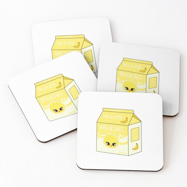Item preview, Bbokari milk designed and sold by Hannabie.