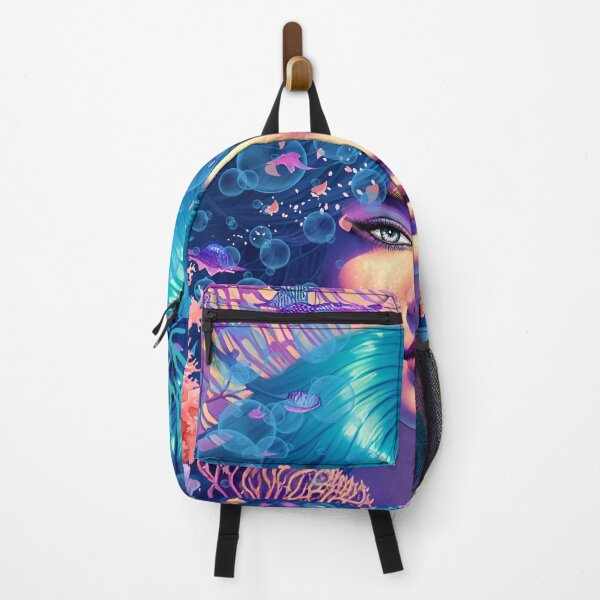 Item preview, Mermaid Reef designed and sold by Raine2Shine.