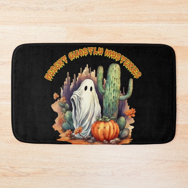 Item preview, Desert ghostly mysteries designed and sold by Kuki-shop.