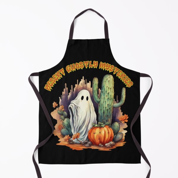 Item preview, Desert ghostly mysteries designed and sold by Kuki-shop.