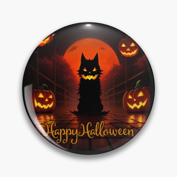 Item preview, Halloween 32 designed and sold by RedWolfDisigne.