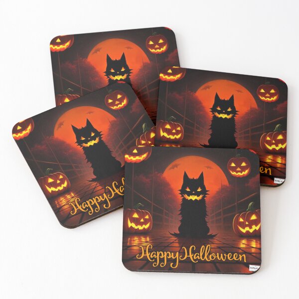 Item preview, Halloween 32 designed and sold by RedWolfDisigne.