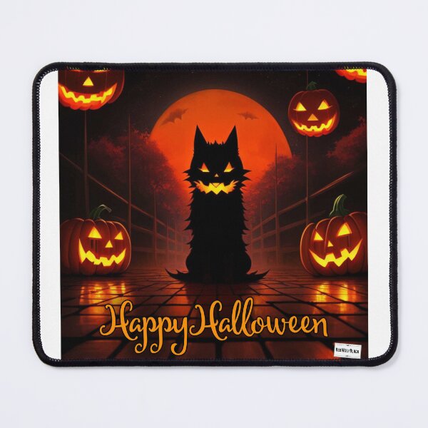 Item preview, Halloween 32 designed and sold by RedWolfDisigne.