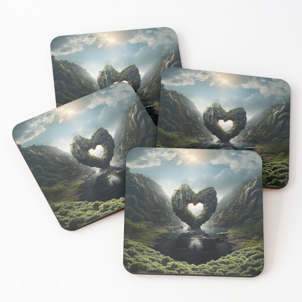 Item preview, Heavenly Heartwarming designed and sold by andysarmiento.
