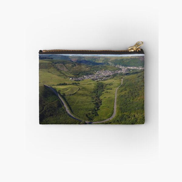 Item preview, View from Bwlch Mountain designed and sold by Leighton Collins.