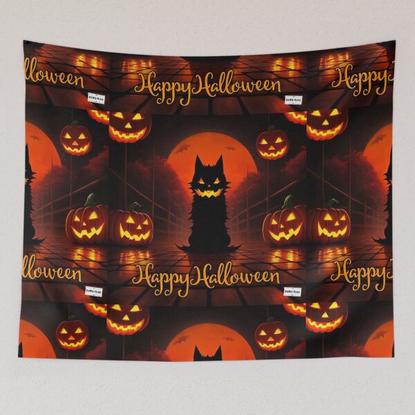 Item preview, Halloween 32 designed and sold by RedWolfDisigne.