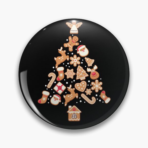 Artikelvorschau, Funny Baking Team Men Women Kids Baking Ugly Christmas entworfen und verkauft von KsuAnn.