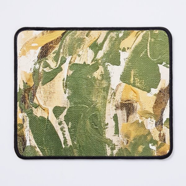Item preview, Abstract brush strokes designed and sold by alwaysforart.