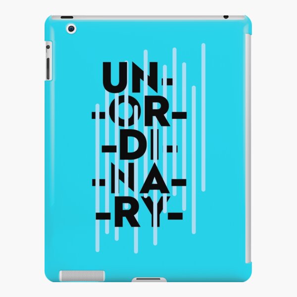 john doe fanart iPad Case & Skin for Sale by animemarko