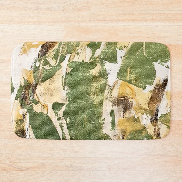 Item preview, Abstract brush strokes designed and sold by alwaysforart.
