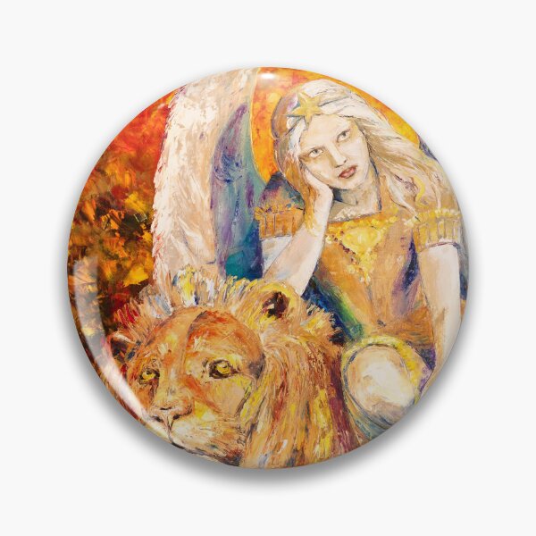 Item preview, Golden Angel designed and sold by Natalia_Shchip.