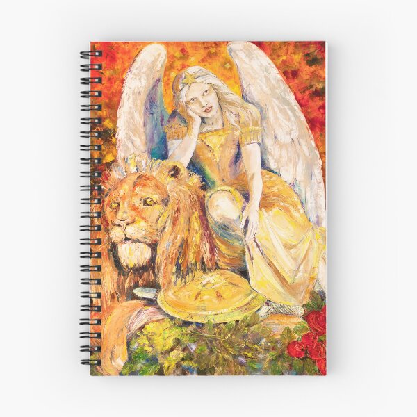 Item preview, Golden Angel designed and sold by Natalia_Shchip.