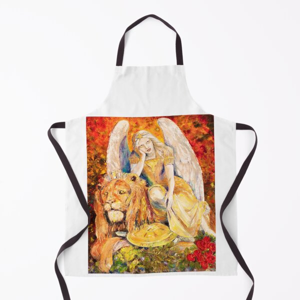 Item preview, Golden Angel designed and sold by Natalia_Shchip.