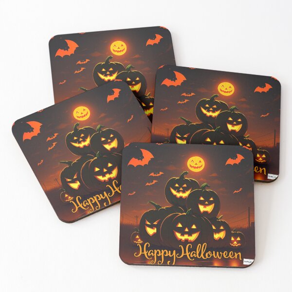 Item preview, Halloween 33 designed and sold by RedWolfDisigne.