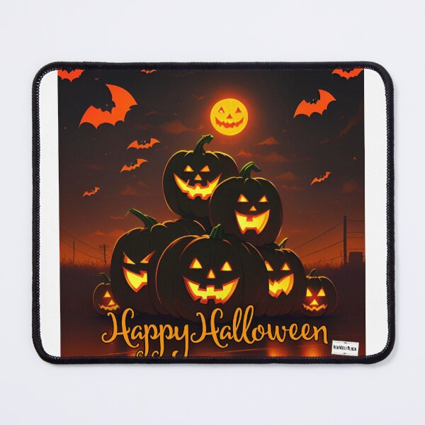 Item preview, Halloween 33 designed and sold by RedWolfDisigne.