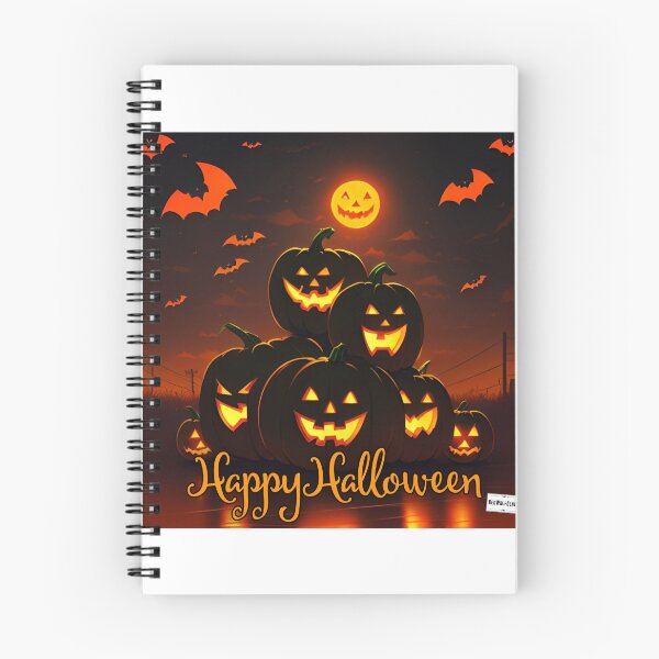 Item preview, Halloween 33 designed and sold by RedWolfDisigne.