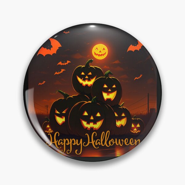 Item preview, Halloween 33 designed and sold by RedWolfDisigne.