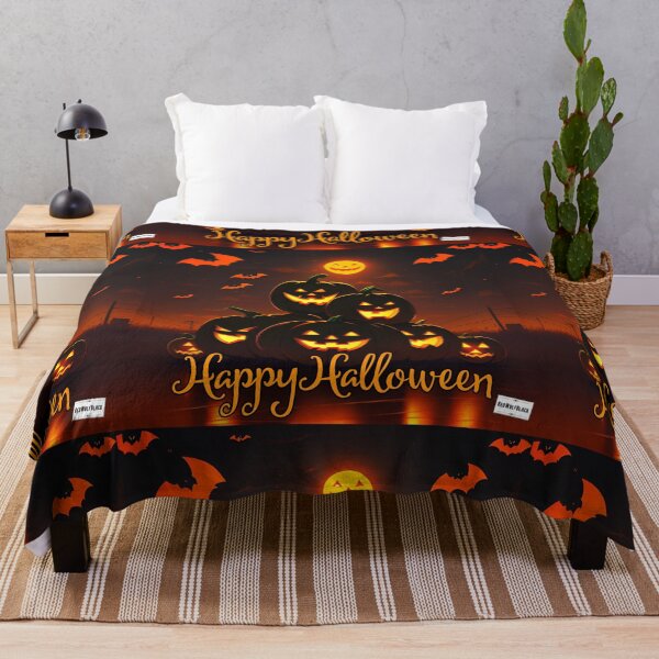 Item preview, Halloween 33 designed and sold by RedWolfDisigne.