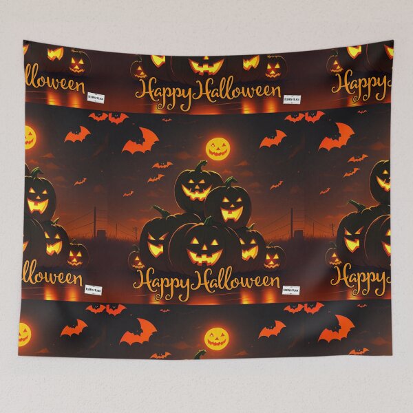 Item preview, Halloween 33 designed and sold by RedWolfDisigne.