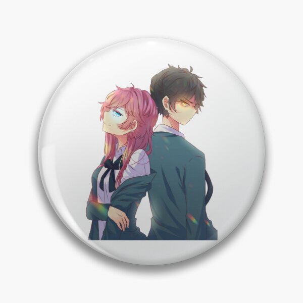 Item preview, unOrdinary  Seraphina X John fanart designed and sold by ElinBolt.