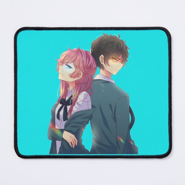 Item preview, unOrdinary  Seraphina X John fanart designed and sold by ElinBolt.