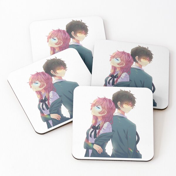 Item preview, unOrdinary  Seraphina X John fanart designed and sold by ElinBolt.