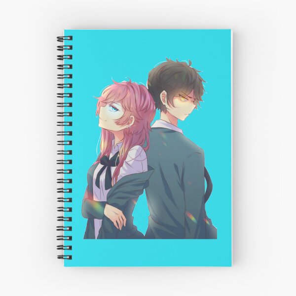 Item preview, unOrdinary Seraphina X John fanart designed and sold by ElinBolt.