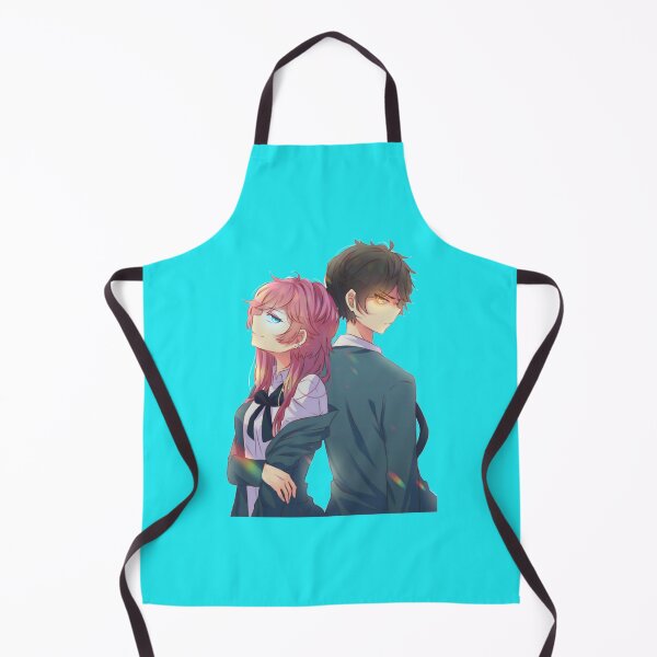 Item preview, unOrdinary Seraphina X John fanart designed and sold by ElinBolt.