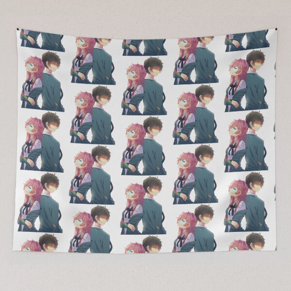 Item preview, unOrdinary  Seraphina X John fanart designed and sold by ElinBolt.