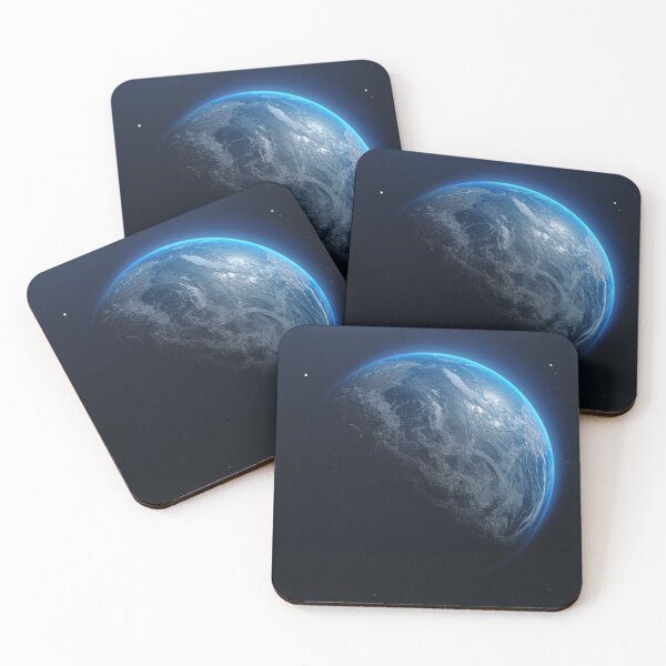 Item preview, Earth planet  designed and sold by RehabMohamad.