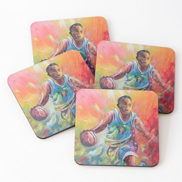 Item preview, Basketball 01 designed and sold by Goodaboom.