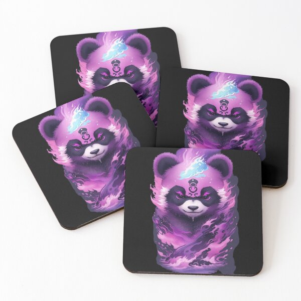 Item preview, Myth Panda designed and sold by GalMar.