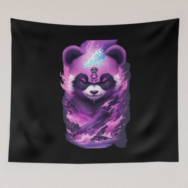 Item preview, Myth Panda designed and sold by GalMar.