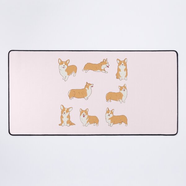 Item preview, corgi pack  designed and sold by Mayarart.