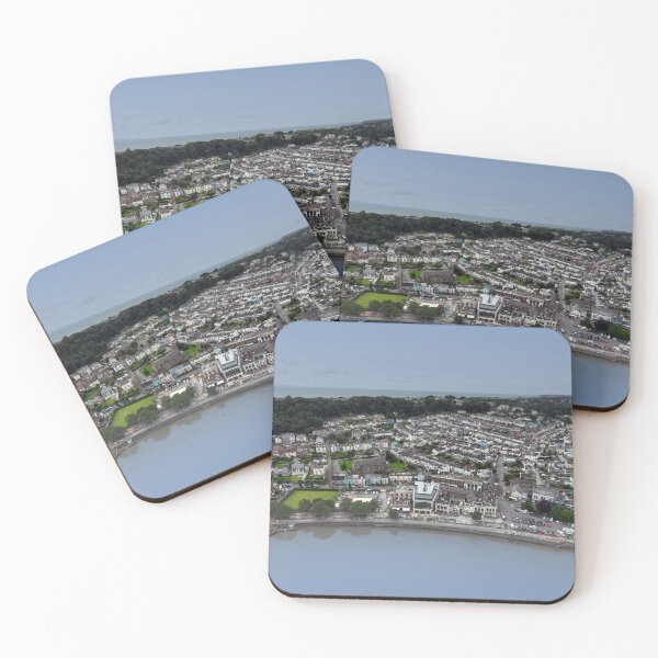 Item preview, Mumbles village in Swansea designed and sold by Leighton Collins.