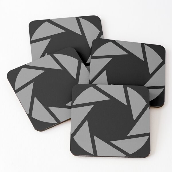 Item preview, Abstract Circle designed and sold by brick-red-print.
