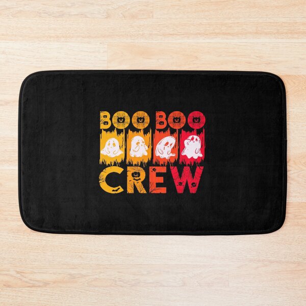 Item preview, Boo boo crew designed and sold by Kuki-shop.