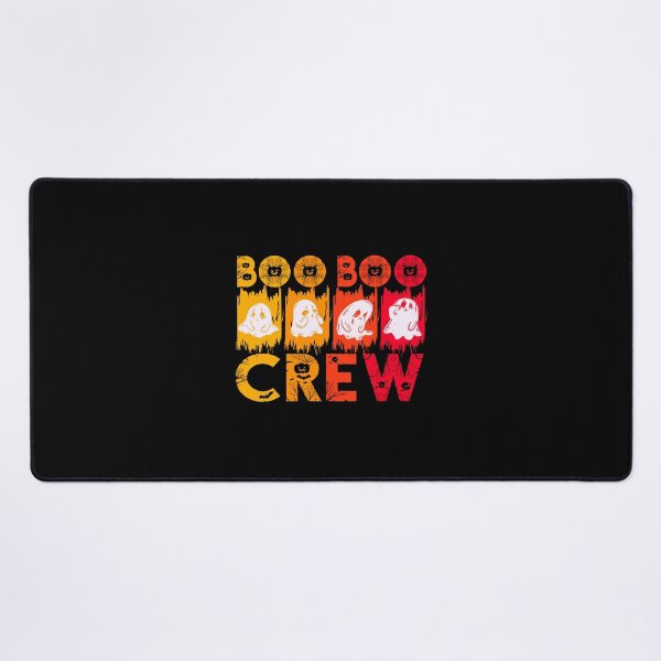 Item preview, Boo boo crew designed and sold by Kuki-shop.
