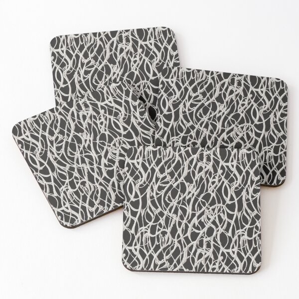Item preview, Ivory Vines designed and sold by Rothnaric.
