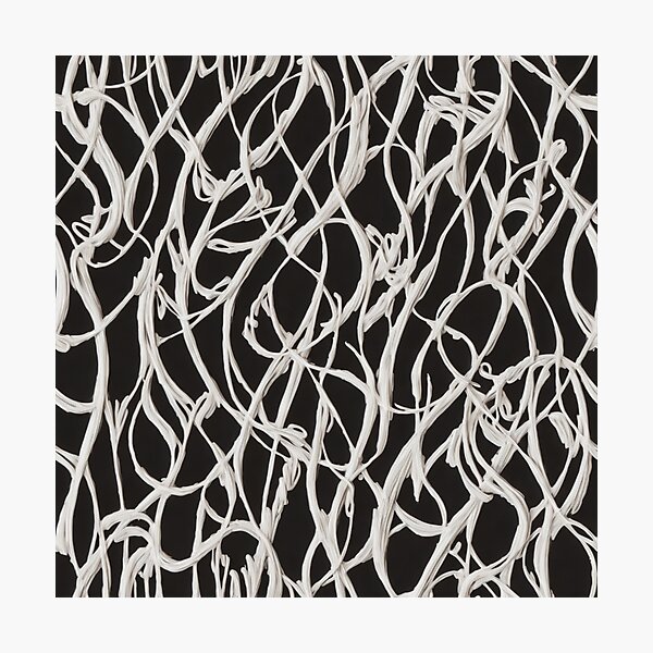 Item preview, Ivory Vines designed and sold by Rothnaric.