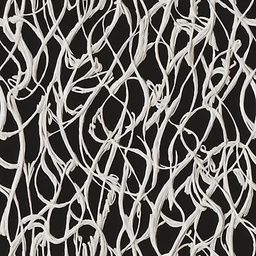 Artwork thumbnail, Ivory Vines by Rothnaric