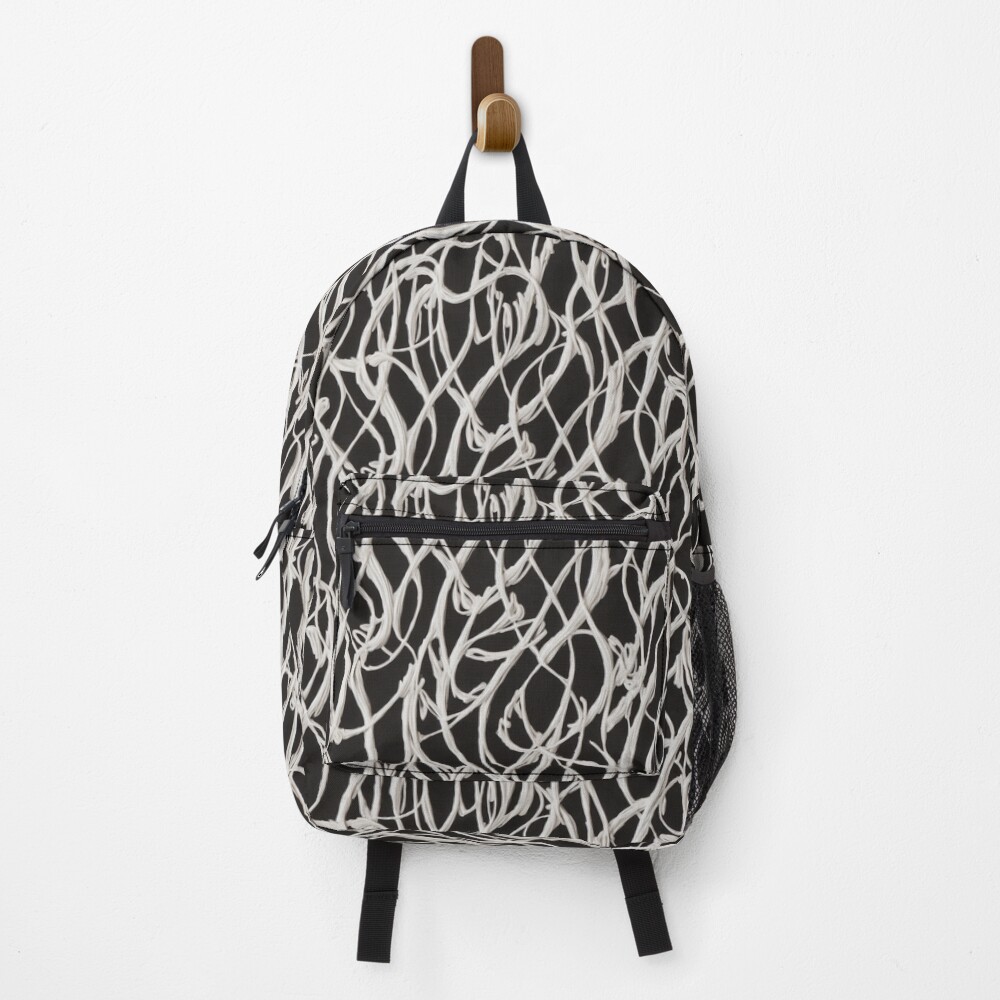 Item preview, Backpack designed and sold by Rothnaric.