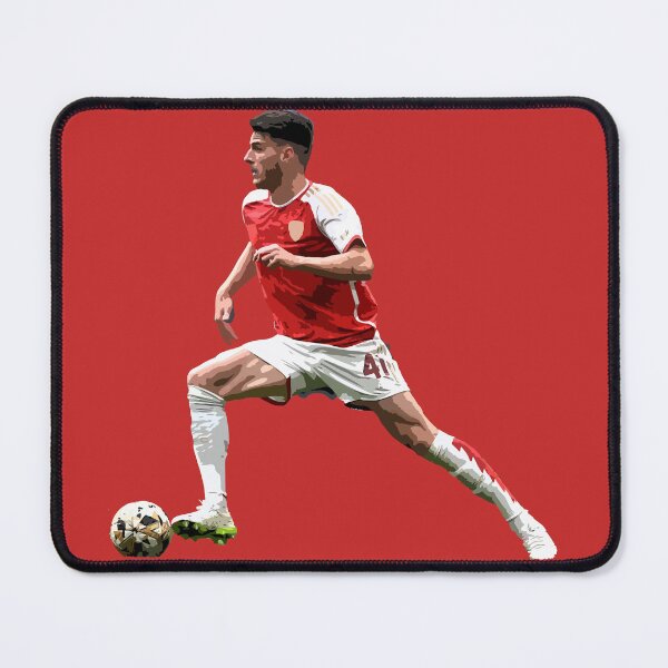 Item preview, Declan Rice designed and sold by raffrasta.